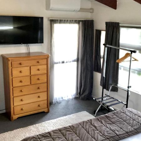 Gladstone Apartment Gisborne Luaran gambar